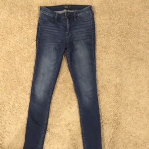 Abercrombie jeans